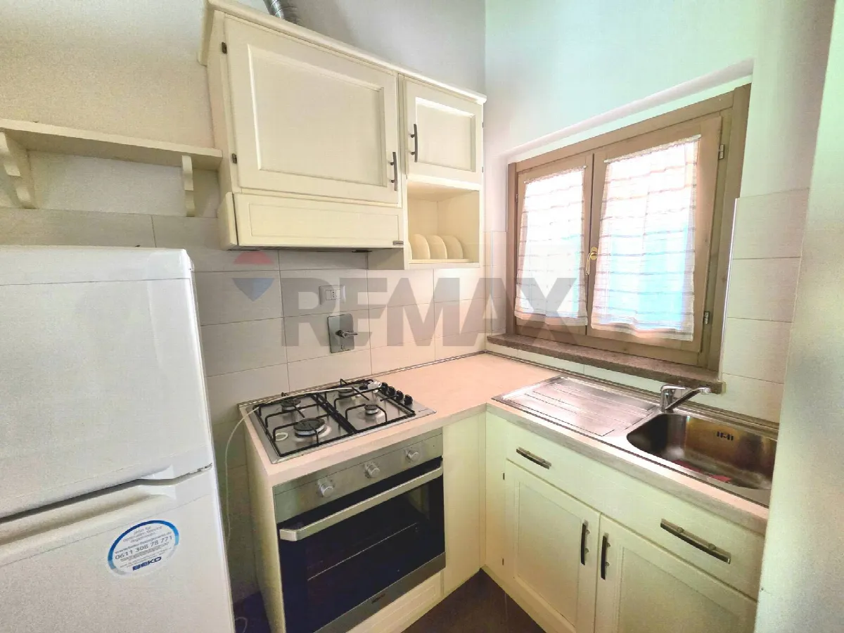 Appartamento in vendita a Terranuova Bracciolini, Cicogna - foto 6