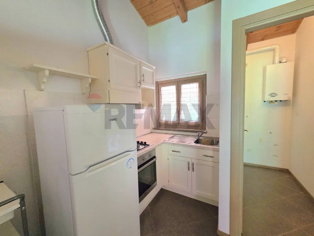 Appartamento in vendita a Terranuova Bracciolini, Cicogna - foto 7