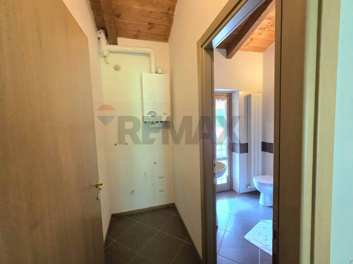 Appartamento in vendita a Terranuova Bracciolini, Cicogna - foto 8