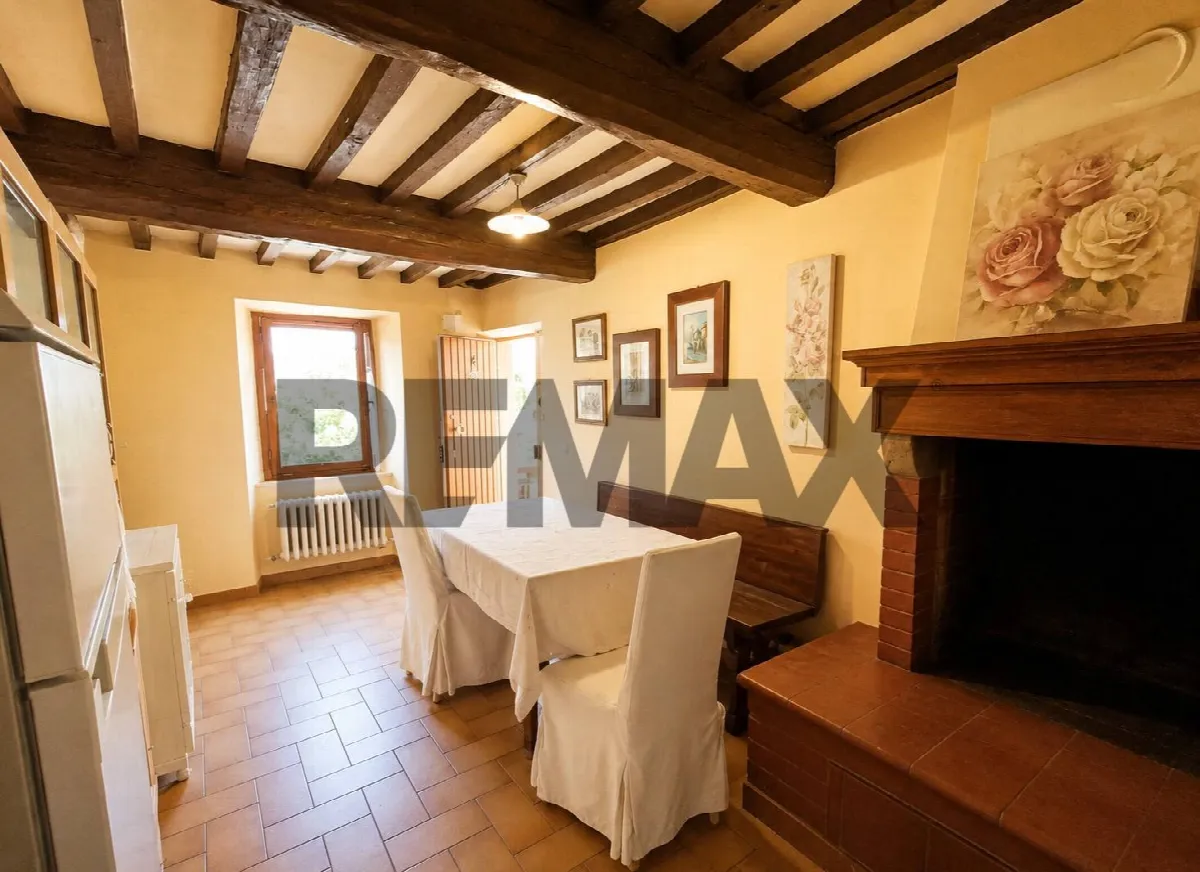 Appartamento in vendita a Loro Ciuffenna, Poggio di Loro - foto 1