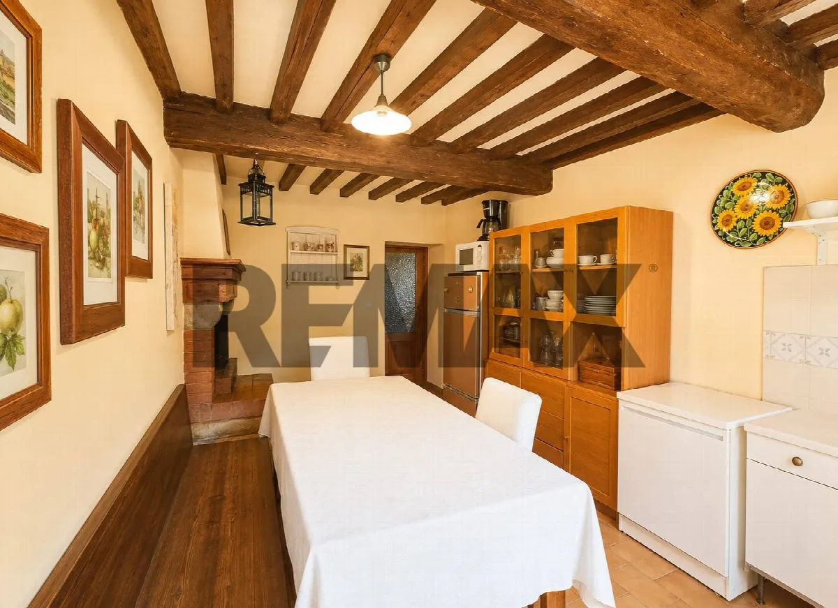 Appartamento in vendita a Loro Ciuffenna, Poggio di Loro - foto 2