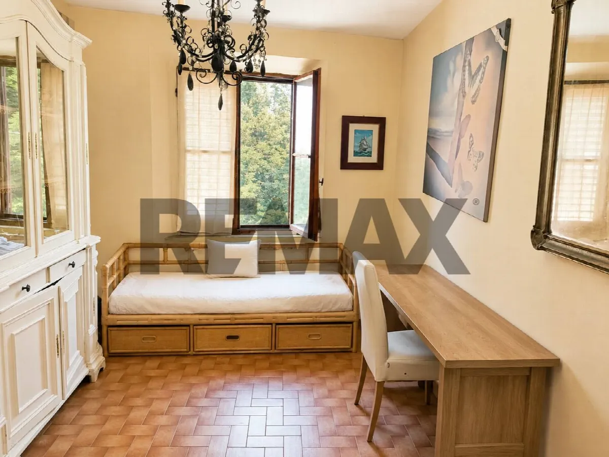 Appartamento in vendita a Loro Ciuffenna, Poggio di Loro - foto 3