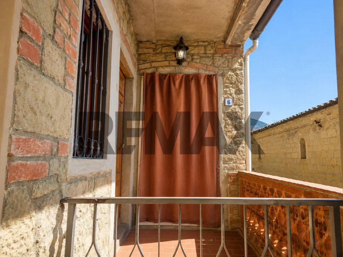 Appartamento in vendita a Loro Ciuffenna, Poggio di Loro - foto 9