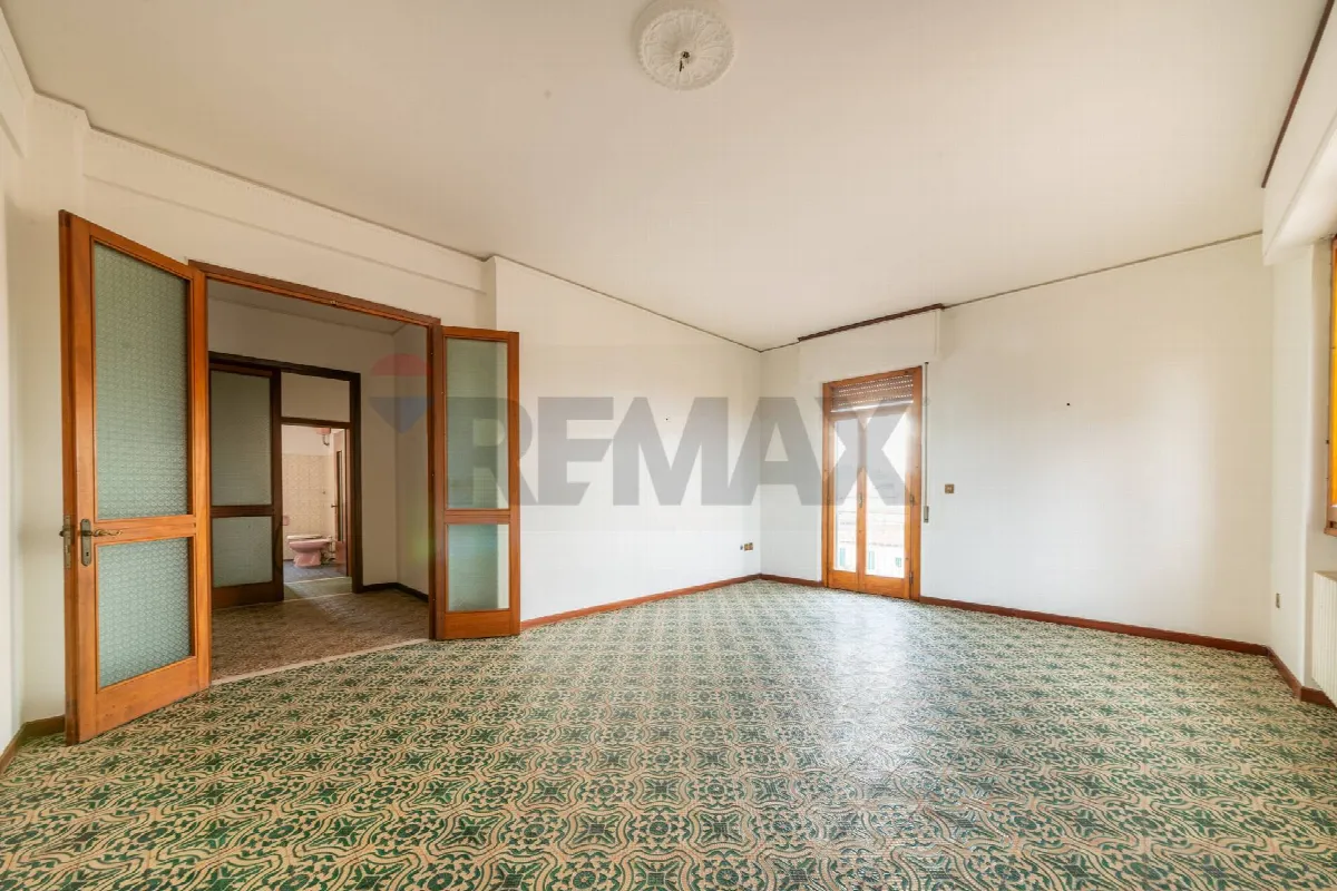 Appartamento in vendita a San Giovanni Valdarno, Centro - foto 4