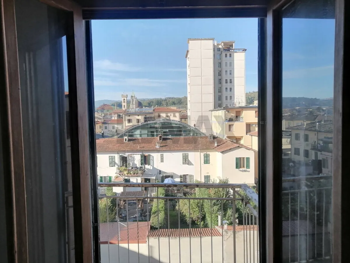 Appartamento in vendita a San Giovanni Valdarno, Centro - foto 5
