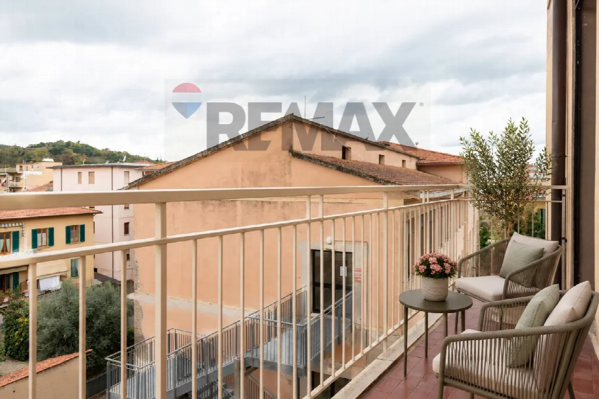 Appartamento in vendita a San Giovanni Valdarno, Centro - foto 6
