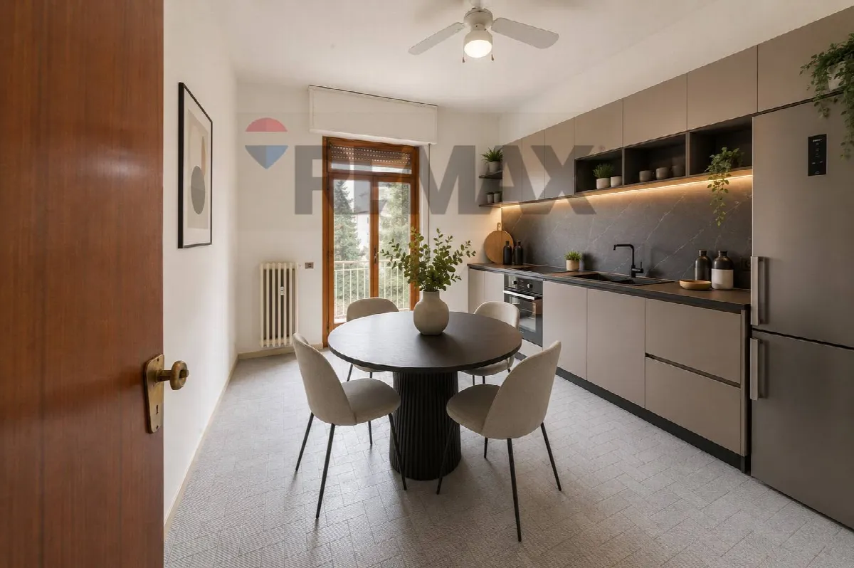 Appartamento in vendita a San Giovanni Valdarno, Centro - foto 8