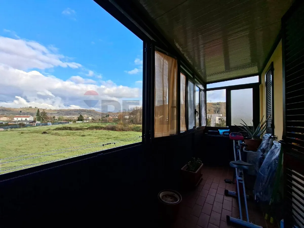 Appartamento in vendita a Montevarchi, Levane - foto 10