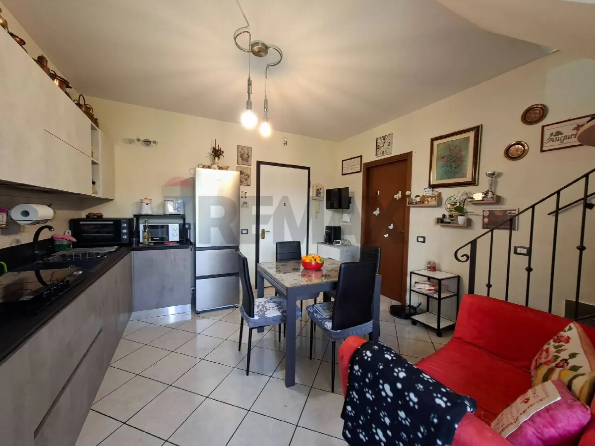 Appartamento in vendita a Montevarchi, Levane - foto 2