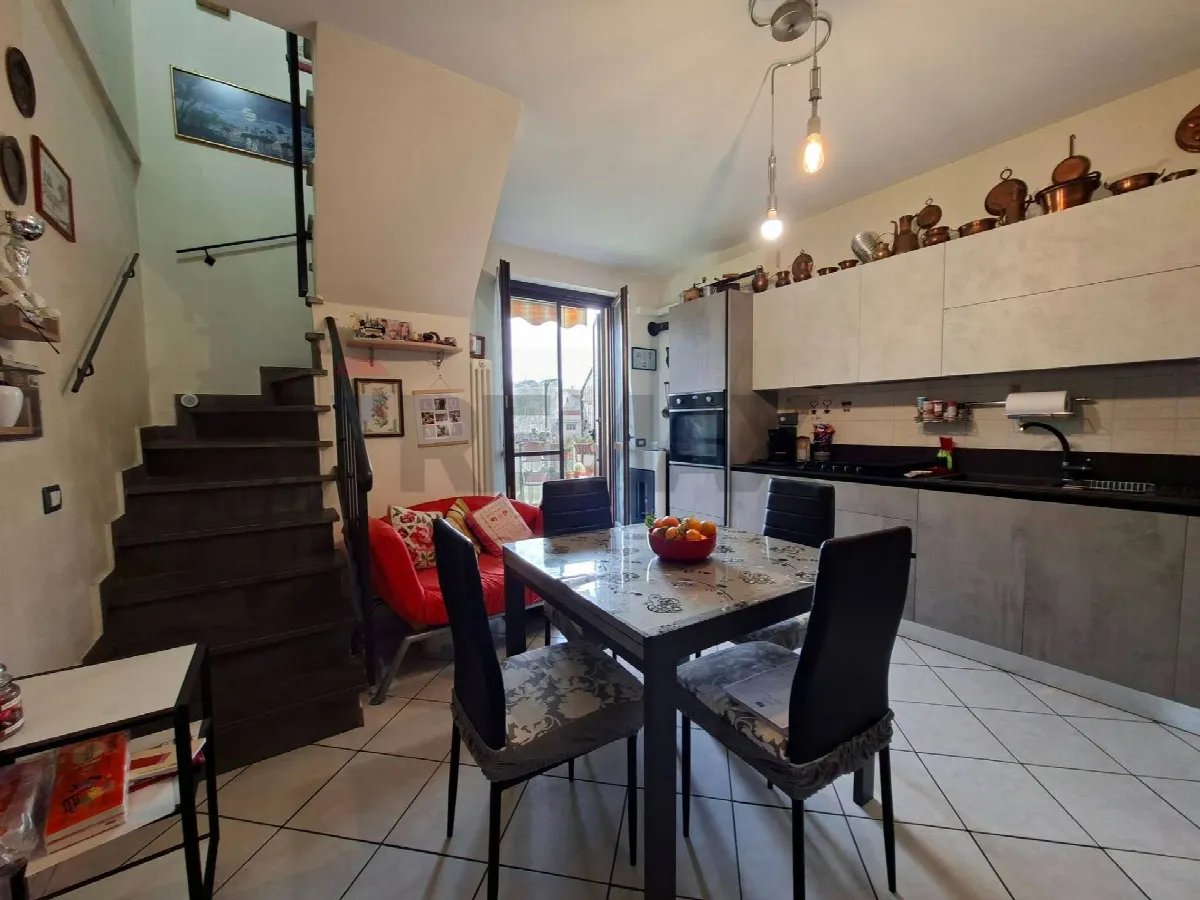 Appartamento in vendita a Montevarchi, Levane - foto 3
