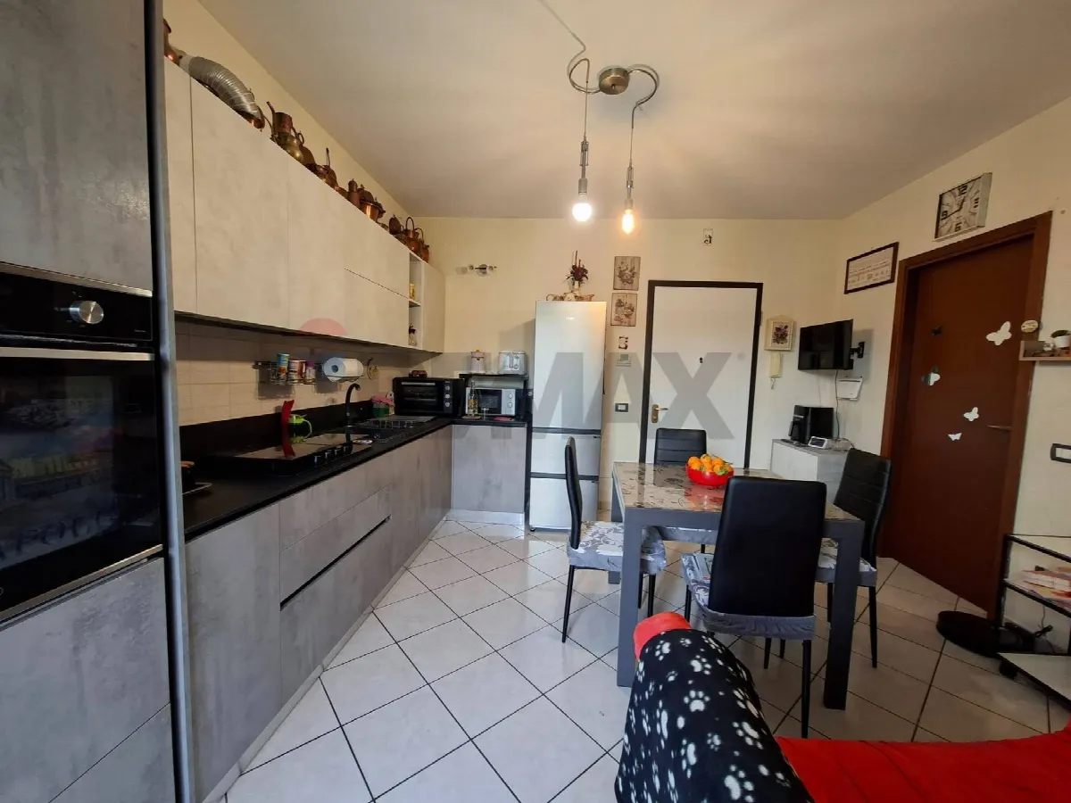 Appartamento in vendita a Montevarchi, Levane - foto 4