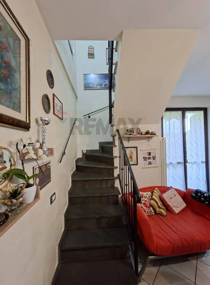 Appartamento in vendita a Montevarchi, Levane - foto 5