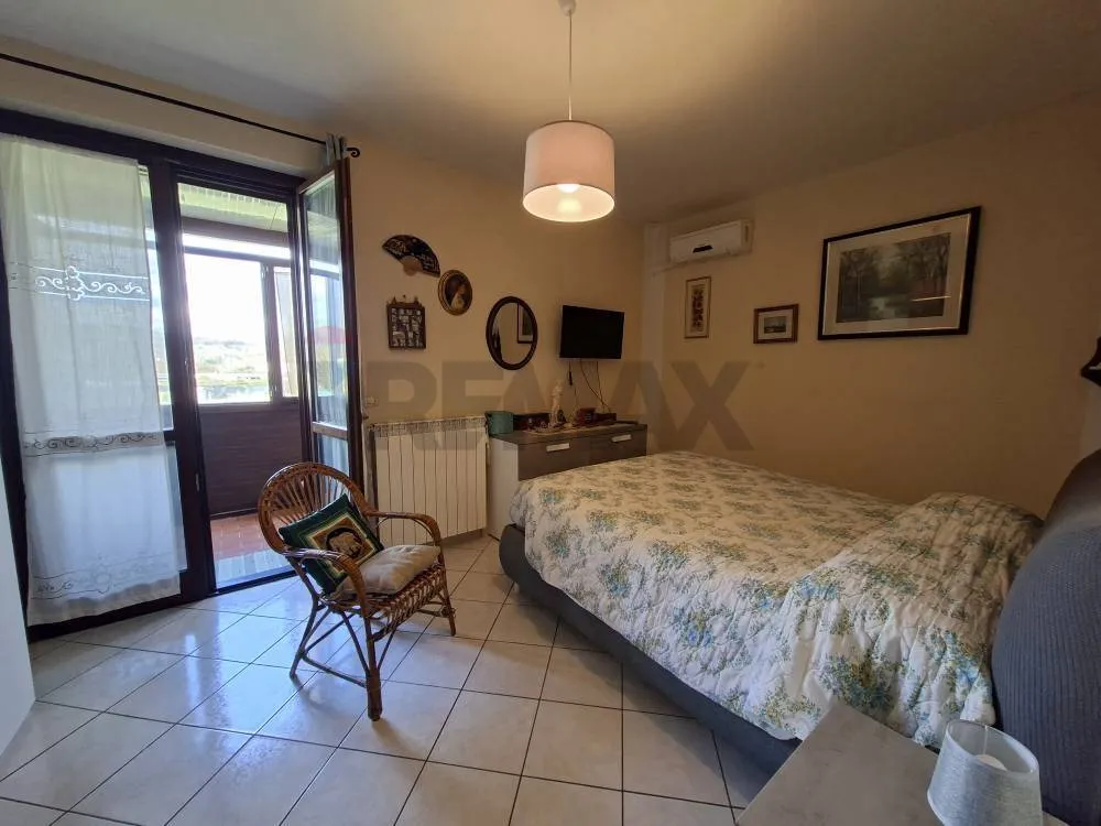 Appartamento in vendita a Montevarchi, Levane - foto 7