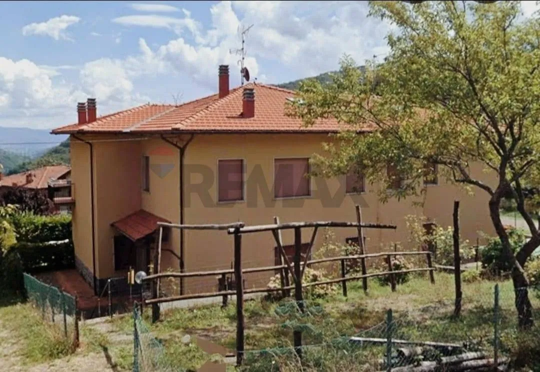Appartamento in vendita a Montemignaio - foto 1