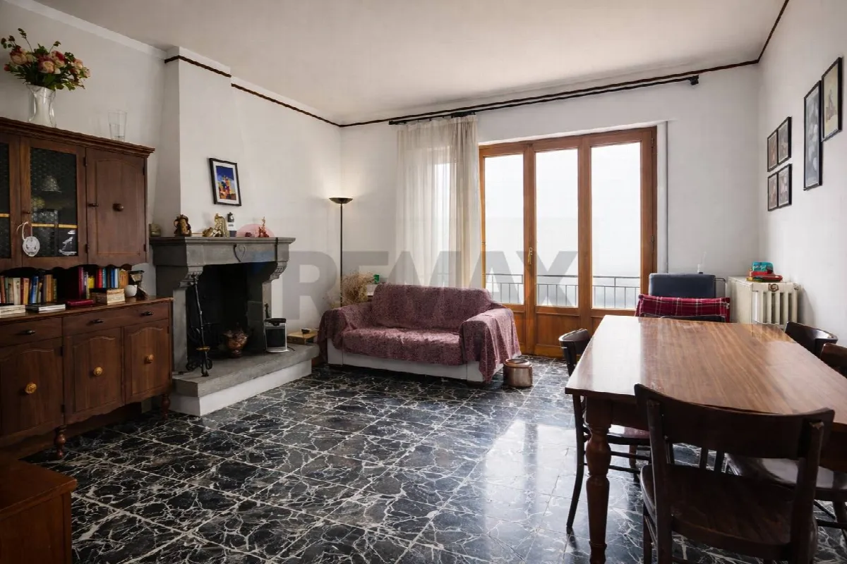 Appartamento in vendita a Montemignaio - foto 3