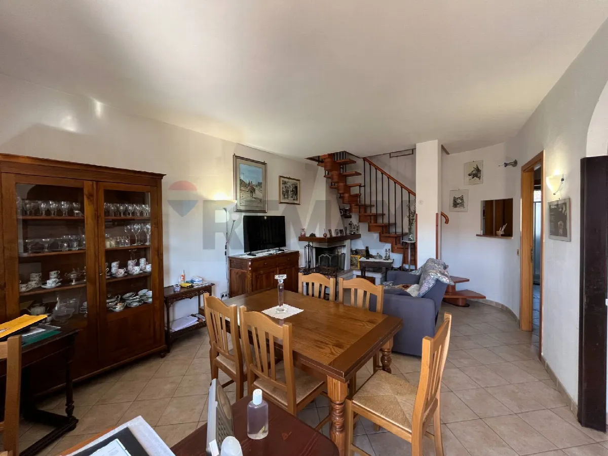 Appartamento in vendita a Cavriglia, Vacchereccia - foto 1
