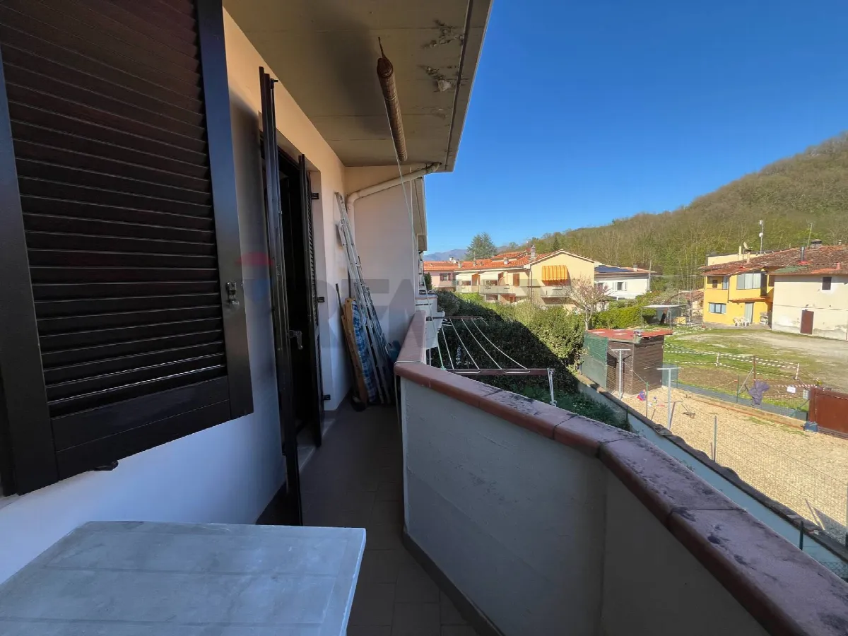 Appartamento in vendita a Cavriglia, Vacchereccia - foto 2