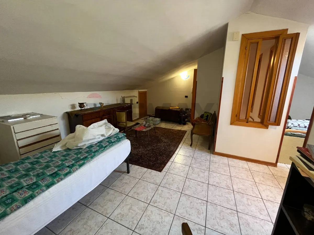 Appartamento in vendita a Cavriglia, Vacchereccia - foto 3