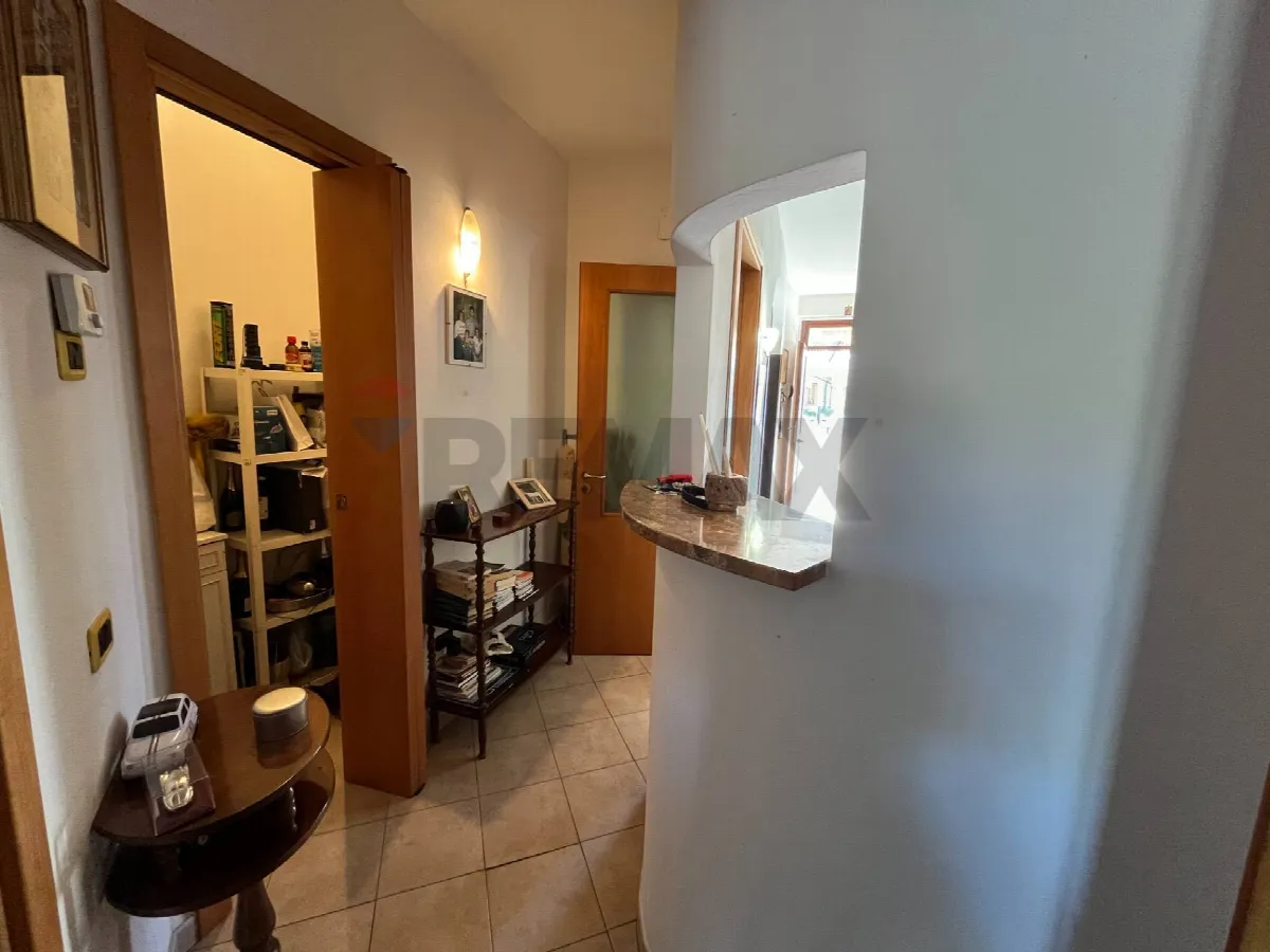 Appartamento in vendita a Cavriglia, Vacchereccia - foto 5