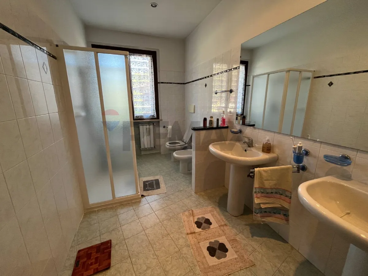 Appartamento in vendita a Cavriglia, Vacchereccia - foto 7