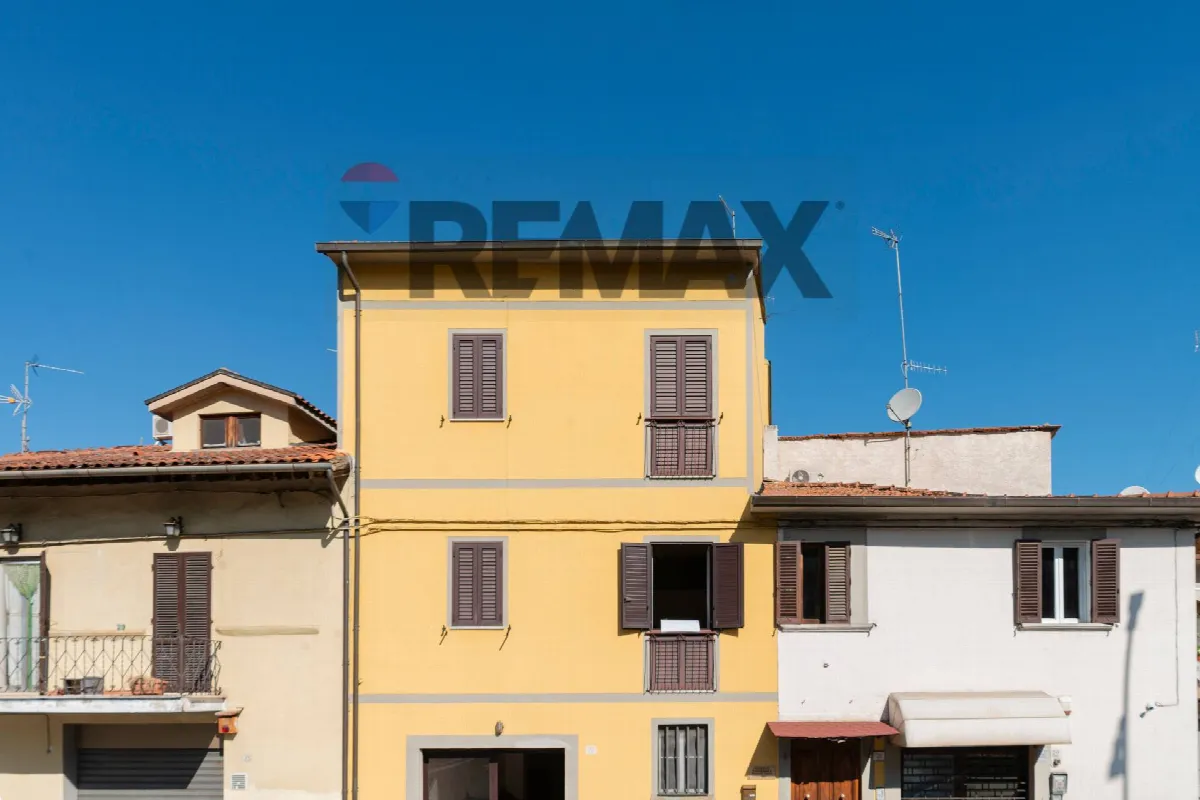 Appartamento in vendita a Arezzo, Santa Firmina - foto 1