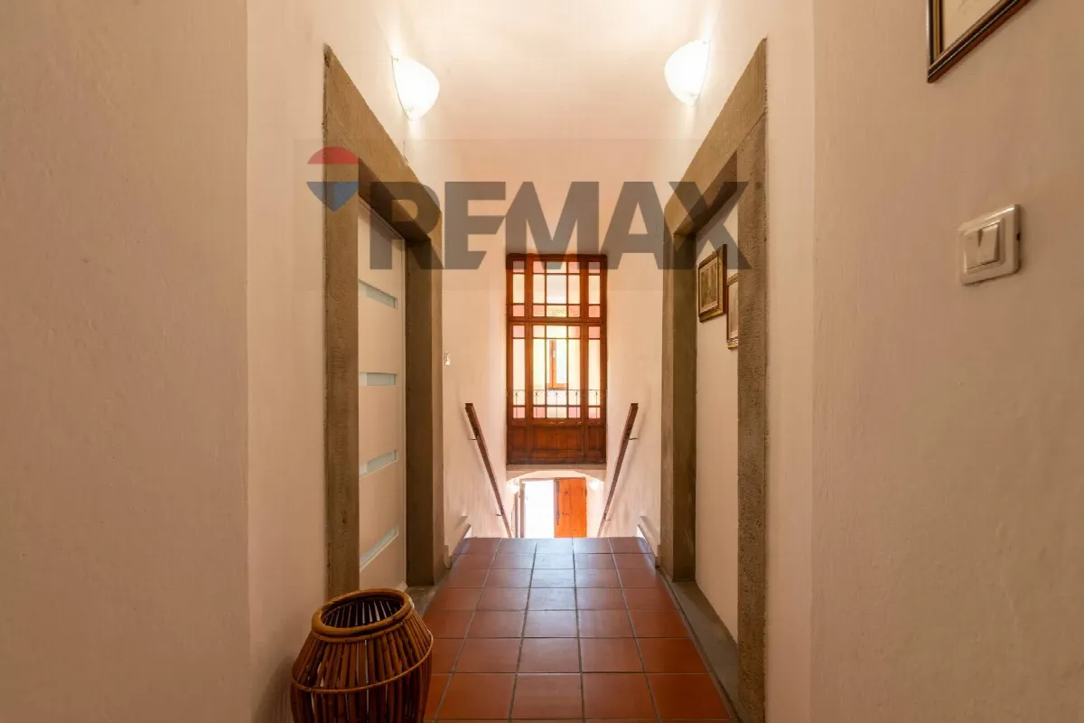 Appartamento in vendita a Arezzo, Santa Firmina - foto 2