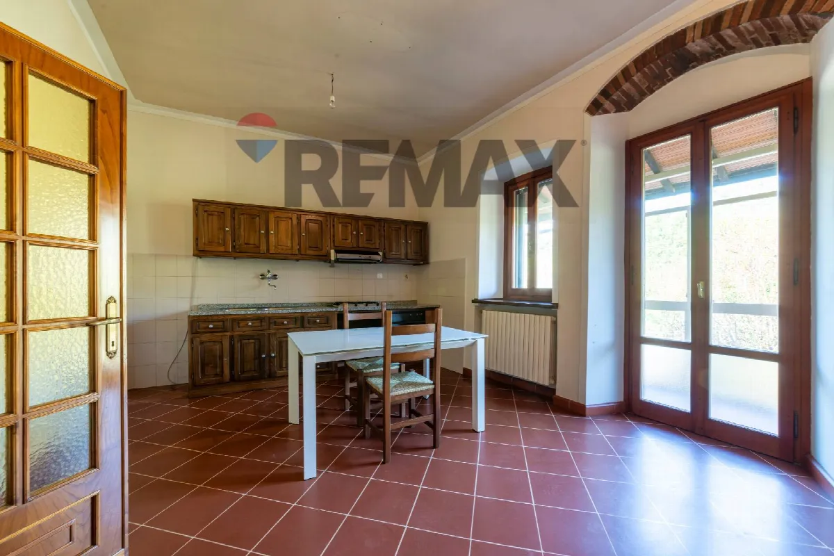 Appartamento in vendita a Arezzo, Santa Firmina - foto 3