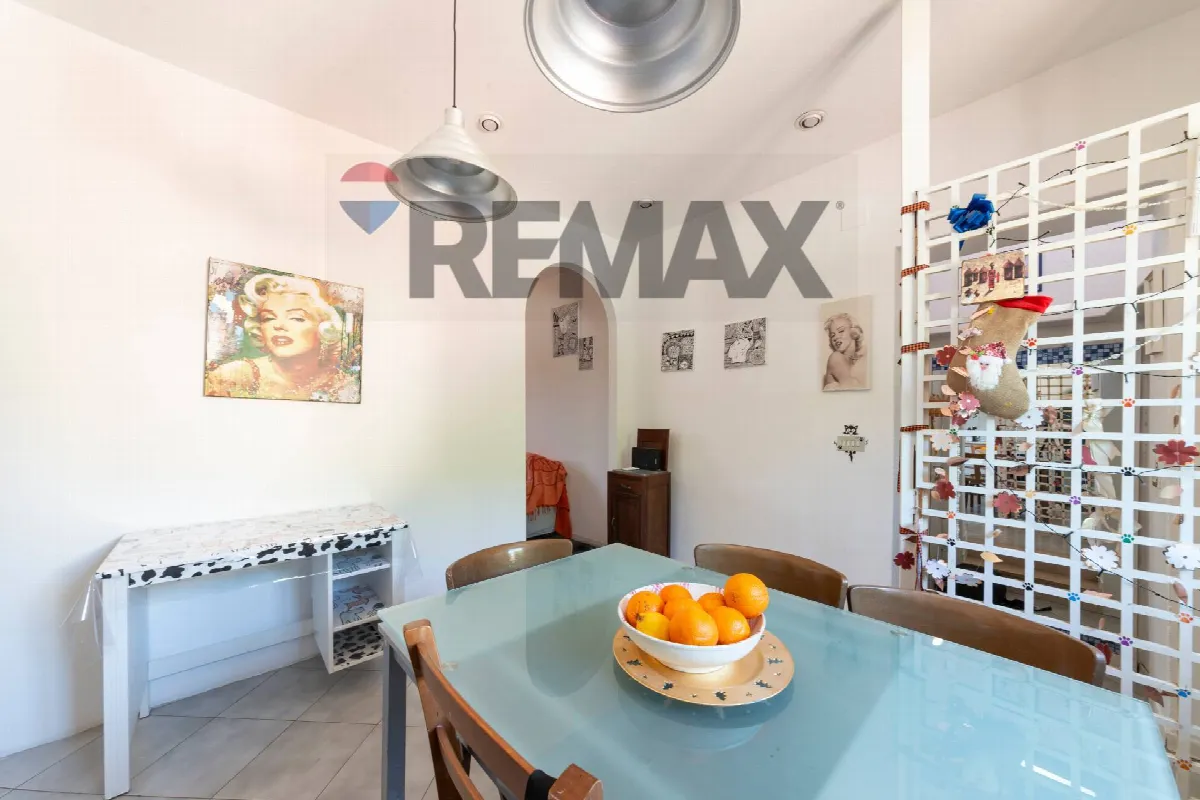Appartamento in vendita a Cavriglia, Centro - foto 4