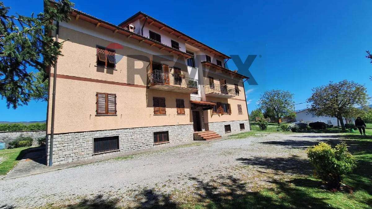 Appartamento in vendita a Castel San Niccolò - foto 1