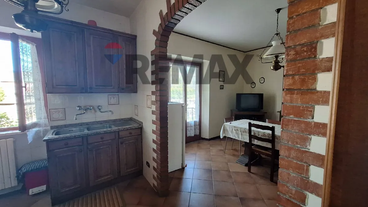 Appartamento in vendita a Castel San Niccolò - foto 10
