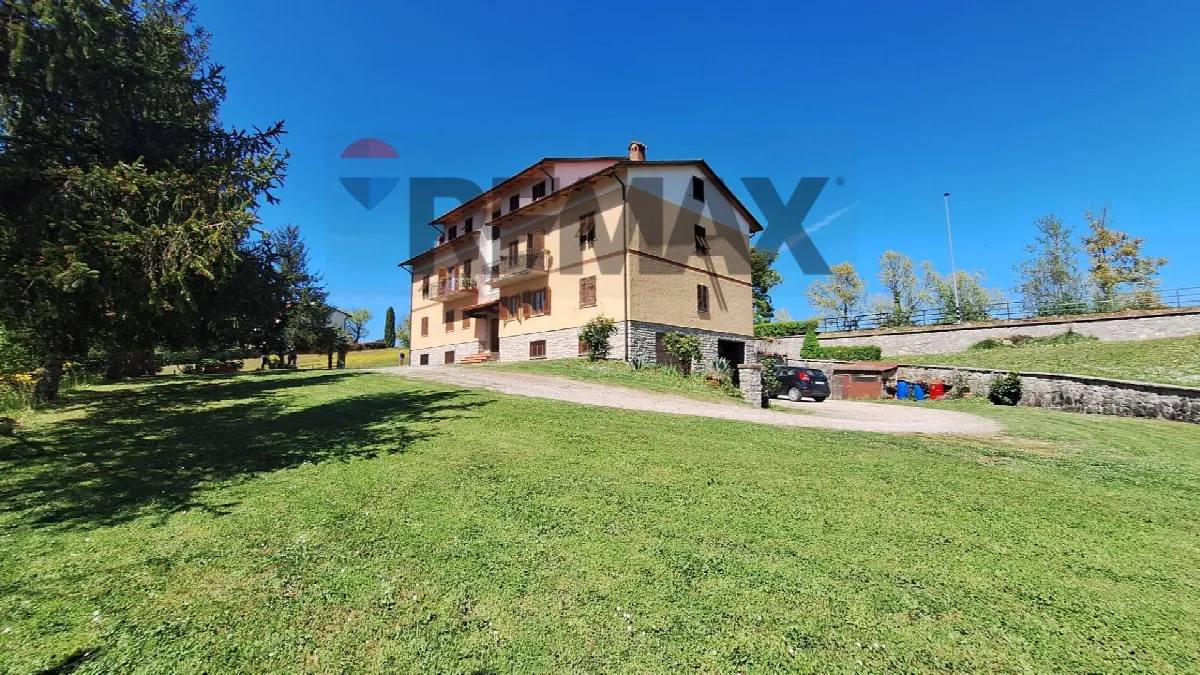 Appartamento in vendita a Castel San Niccolò - foto 2