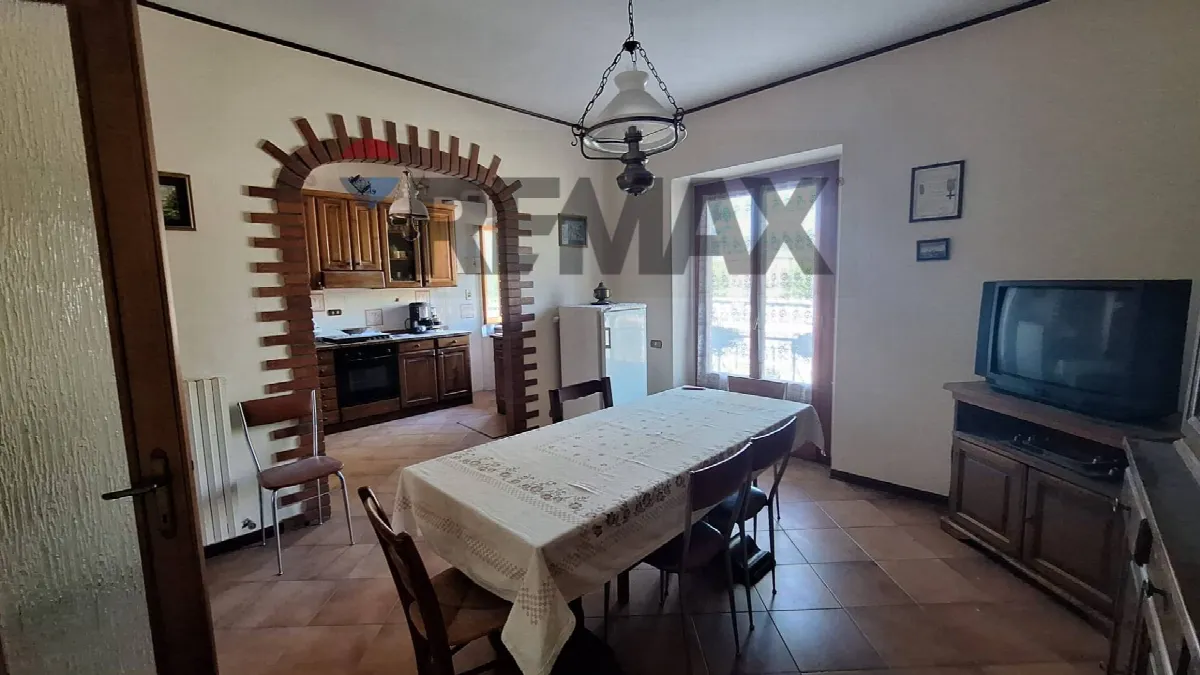 Appartamento in vendita a Castel San Niccolò - foto 8