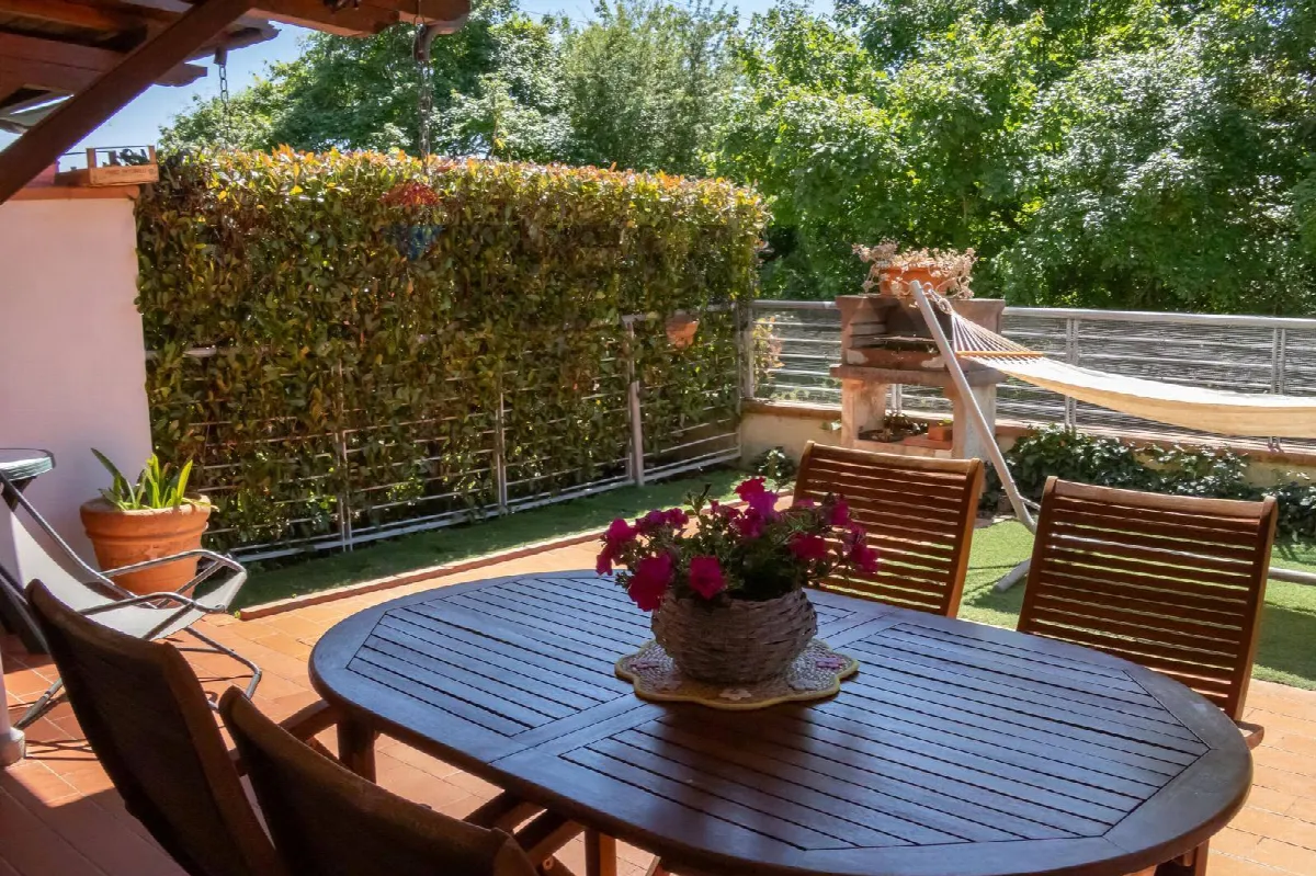 Appartamento in vendita a Scandicci, Badia a Settimo - foto 1