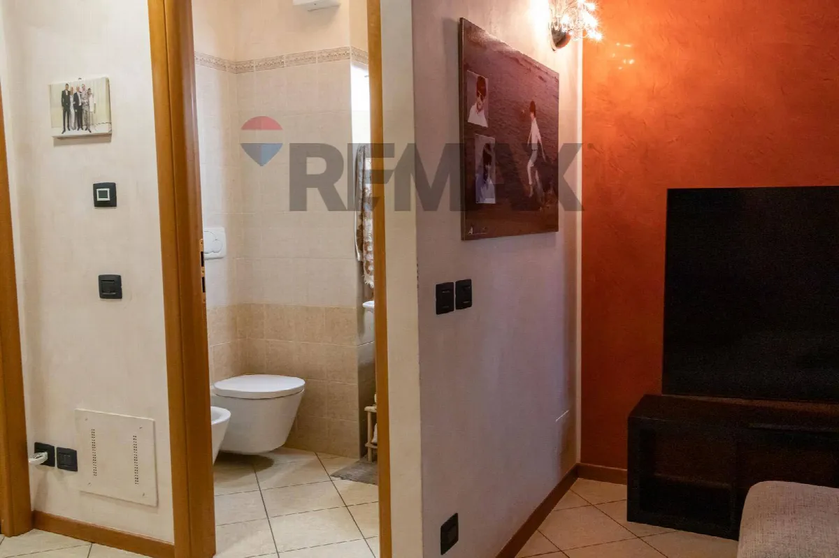 Appartamento in vendita a Scandicci, Badia a Settimo - foto 8