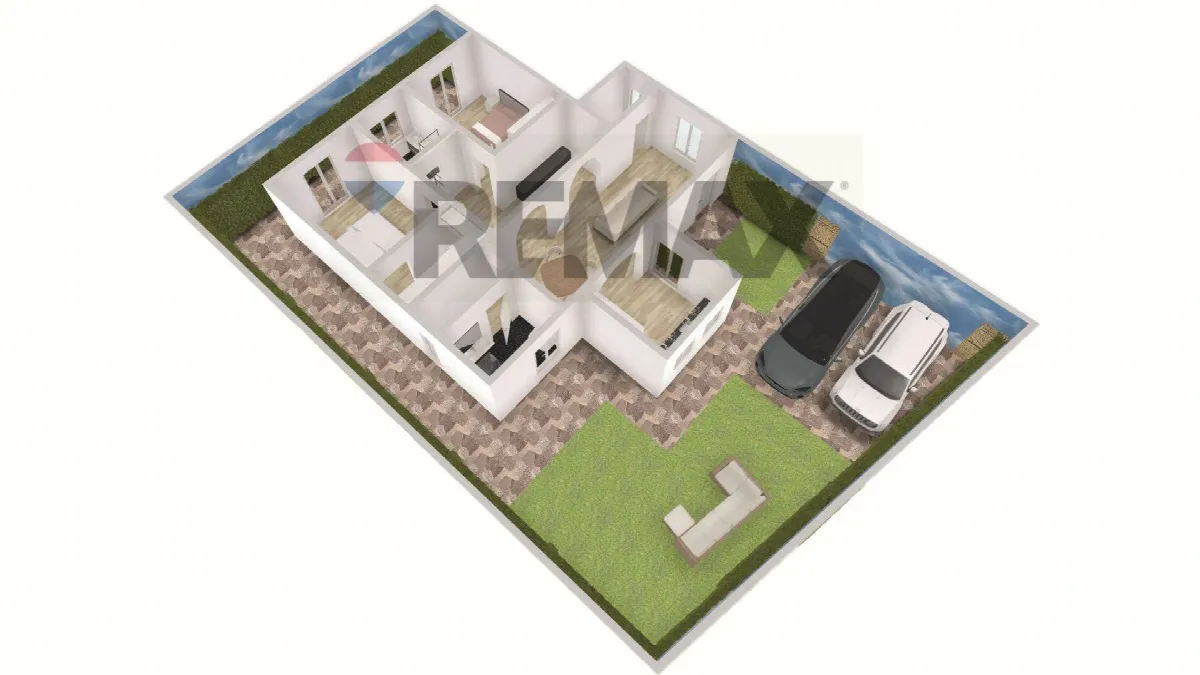 Appartamento in vendita a Terranuova Bracciolini, Penna - foto 7