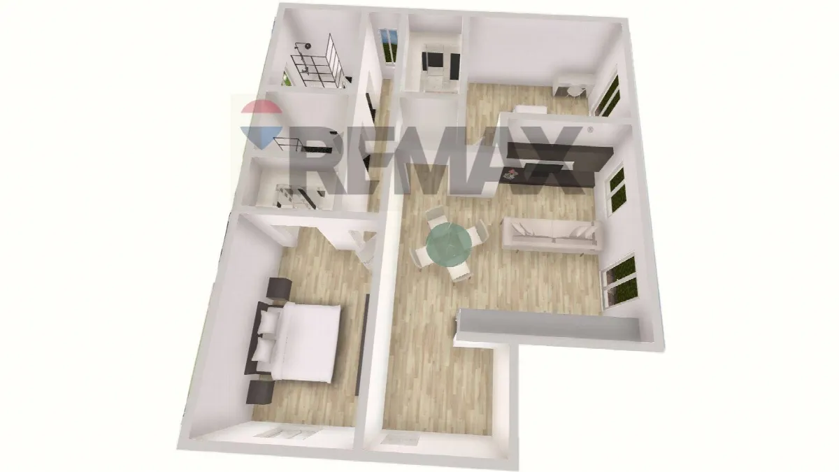 Appartamento in vendita a Terranuova Bracciolini, Penna - foto 6