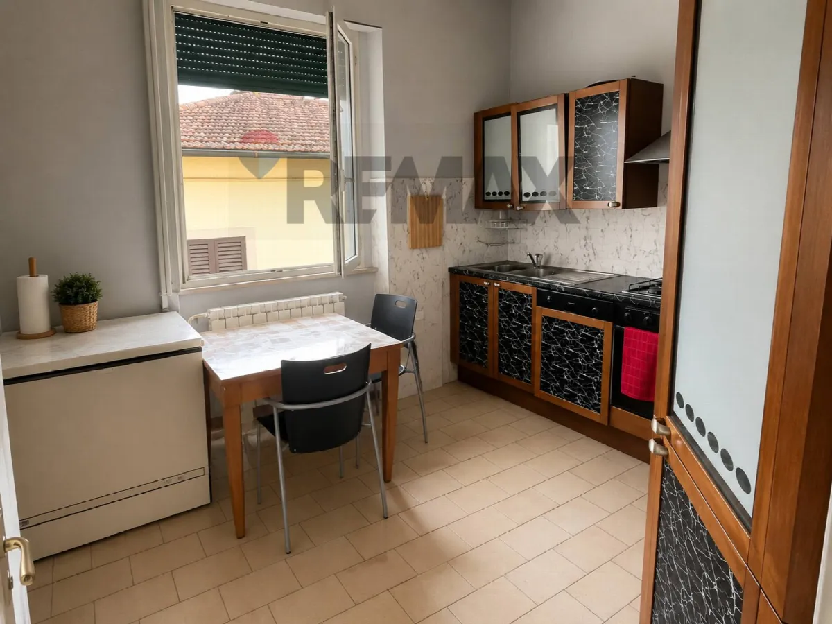 Appartamento in vendita a Montevarchi, Centro - foto 5
