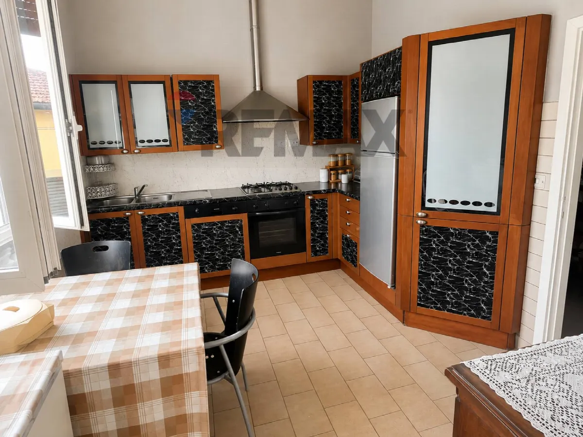 Appartamento in vendita a Montevarchi, Centro - foto 9
