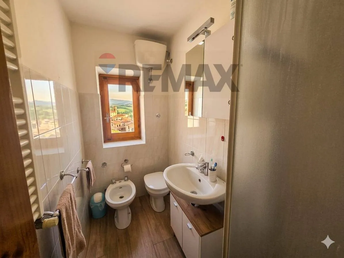 Appartamento in vendita a Loro Ciuffenna, Centro - foto 10