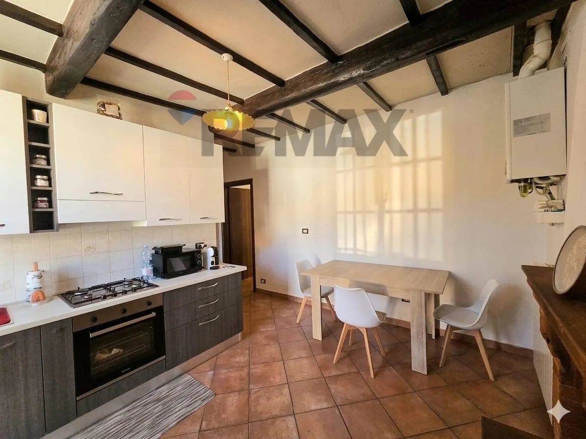 Appartamento in vendita a Loro Ciuffenna, Centro - foto 3