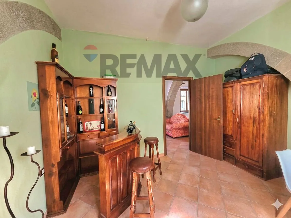 Appartamento in vendita a Loro Ciuffenna, Centro - foto 6