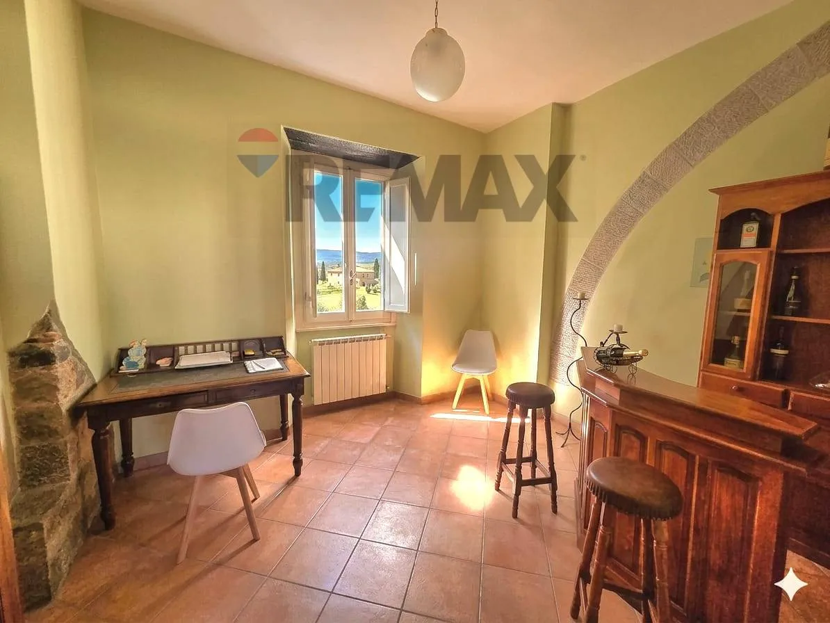 Appartamento in vendita a Loro Ciuffenna, Centro - foto 7