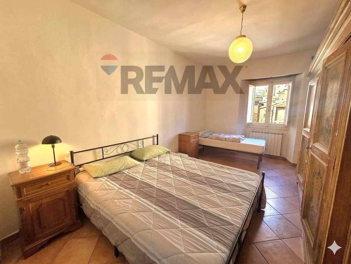 Appartamento in vendita a Loro Ciuffenna, Centro - foto 8