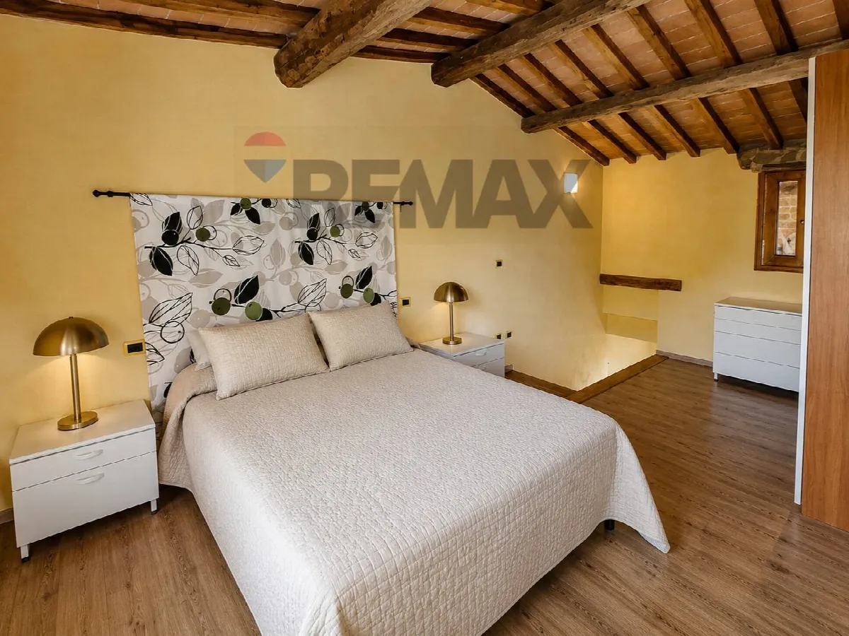 Appartamento in vendita a Loro Ciuffenna, Trevane - foto 1