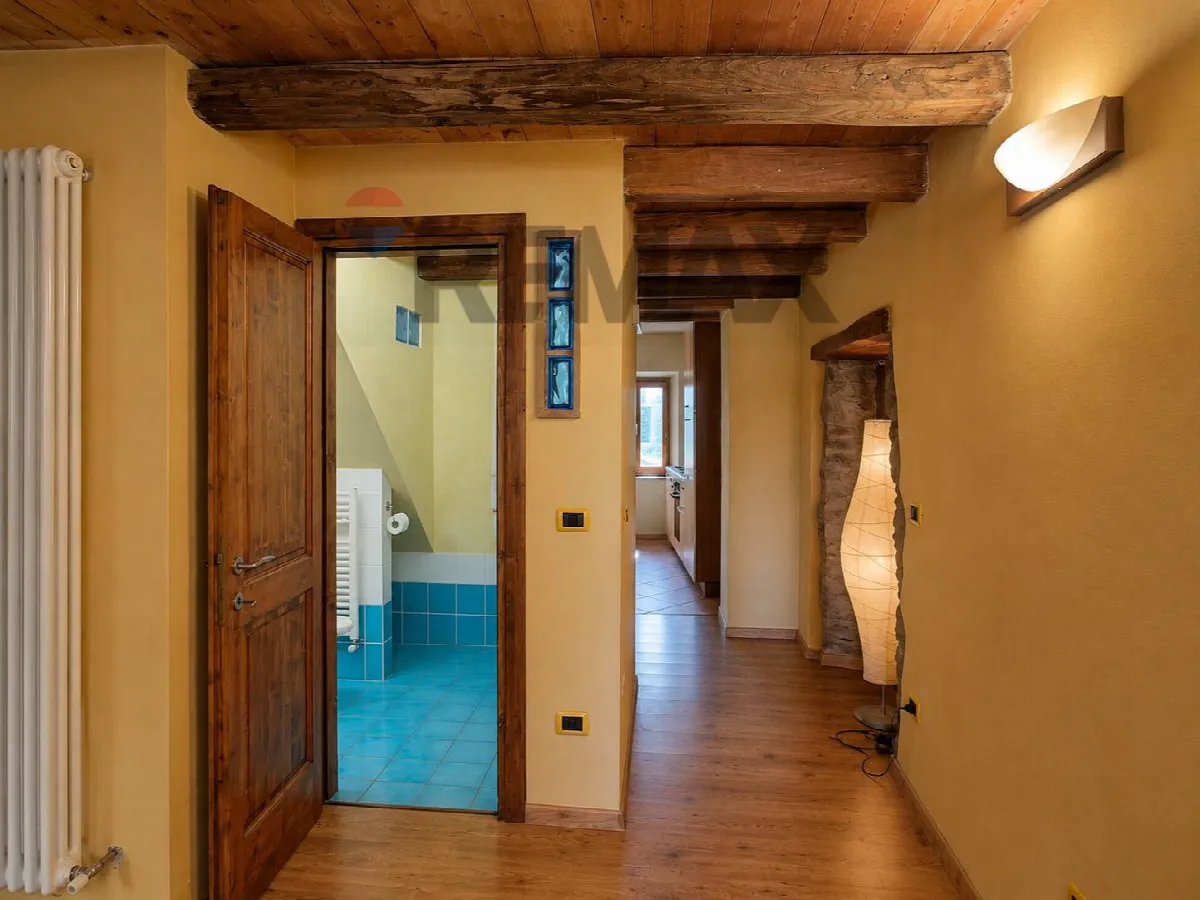 Appartamento in vendita a Loro Ciuffenna, Trevane - foto 10
