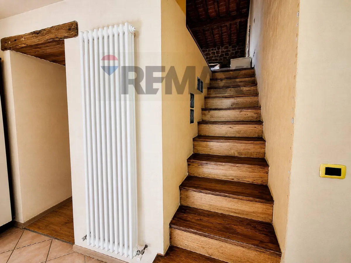 Appartamento in vendita a Loro Ciuffenna, Trevane - foto 4