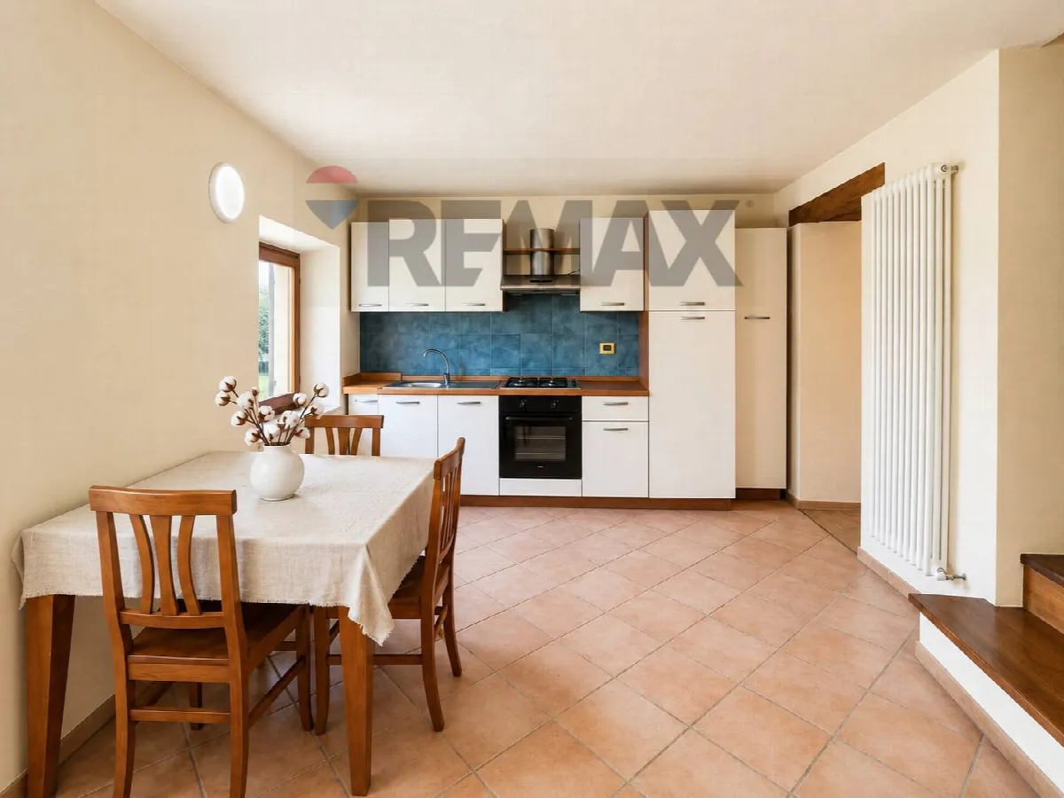 Appartamento in vendita a Loro Ciuffenna, Trevane - foto 6