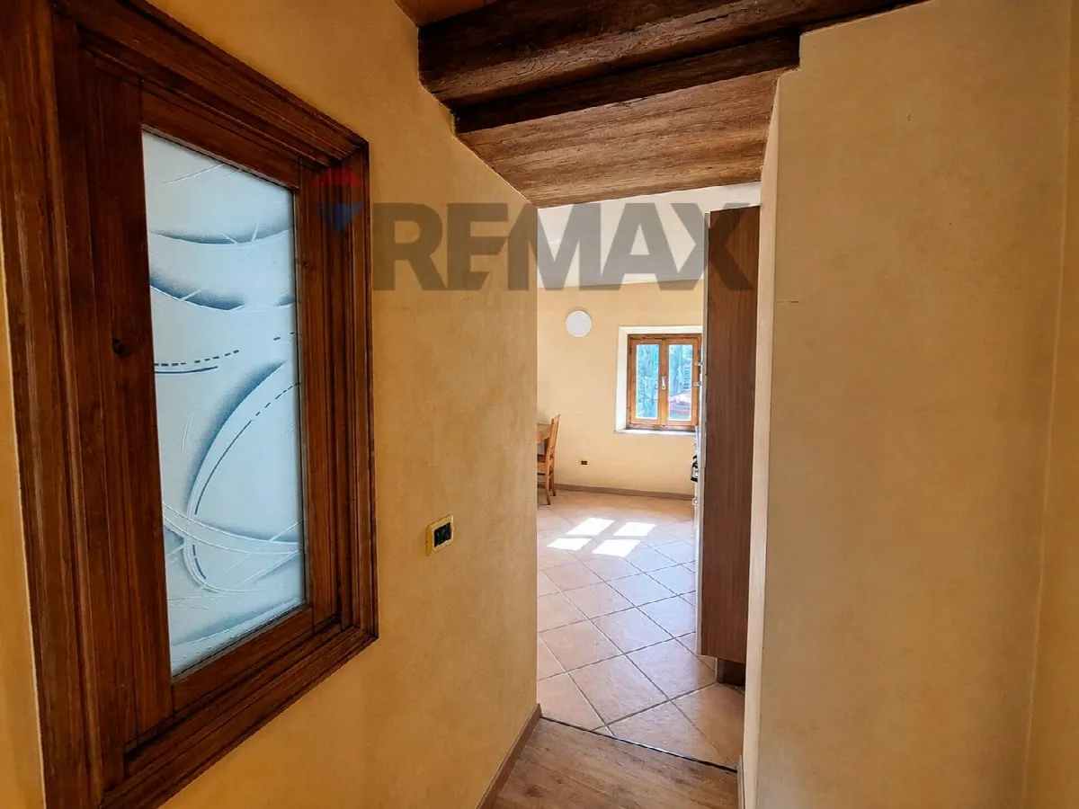 Appartamento in vendita a Loro Ciuffenna, Trevane - foto 8