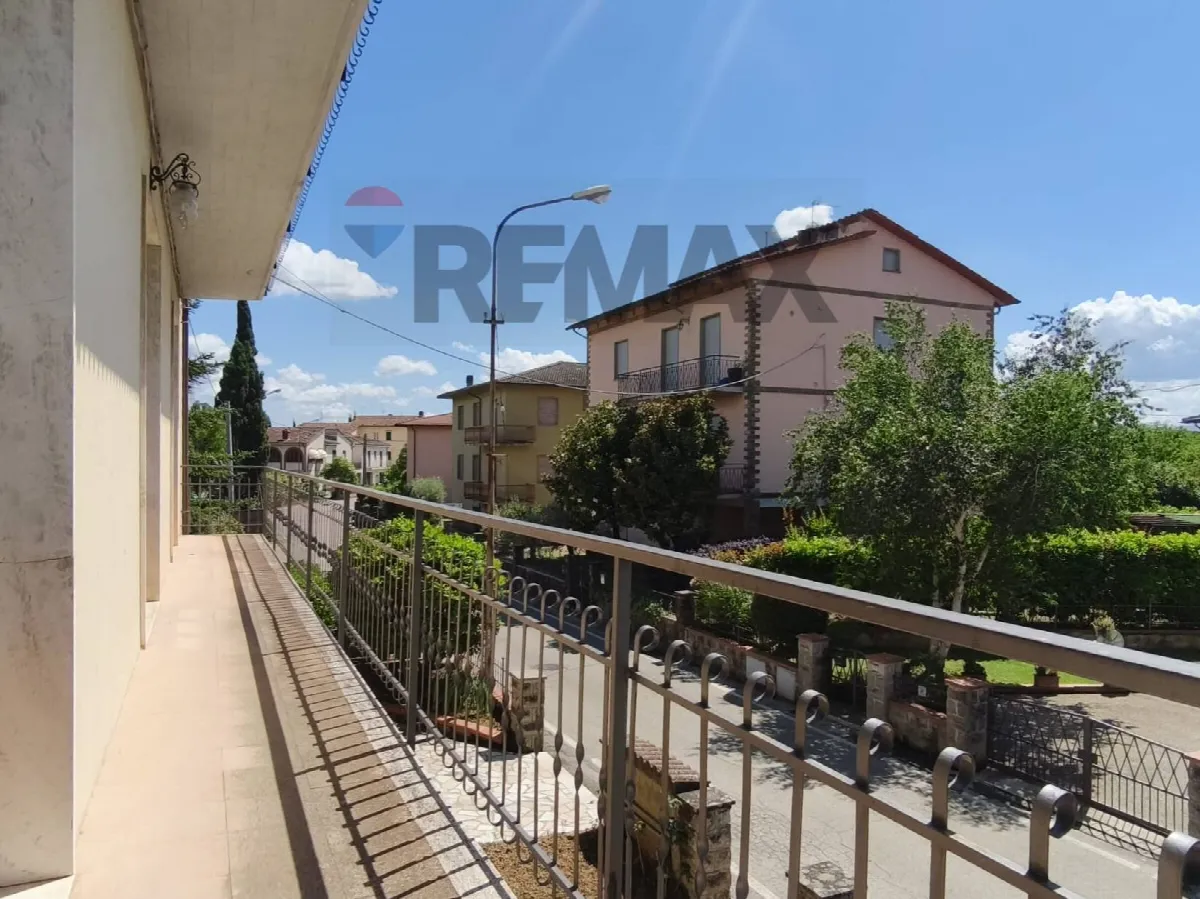 Appartamento in vendita a Terranuova Bracciolini, Cicogna - foto 7