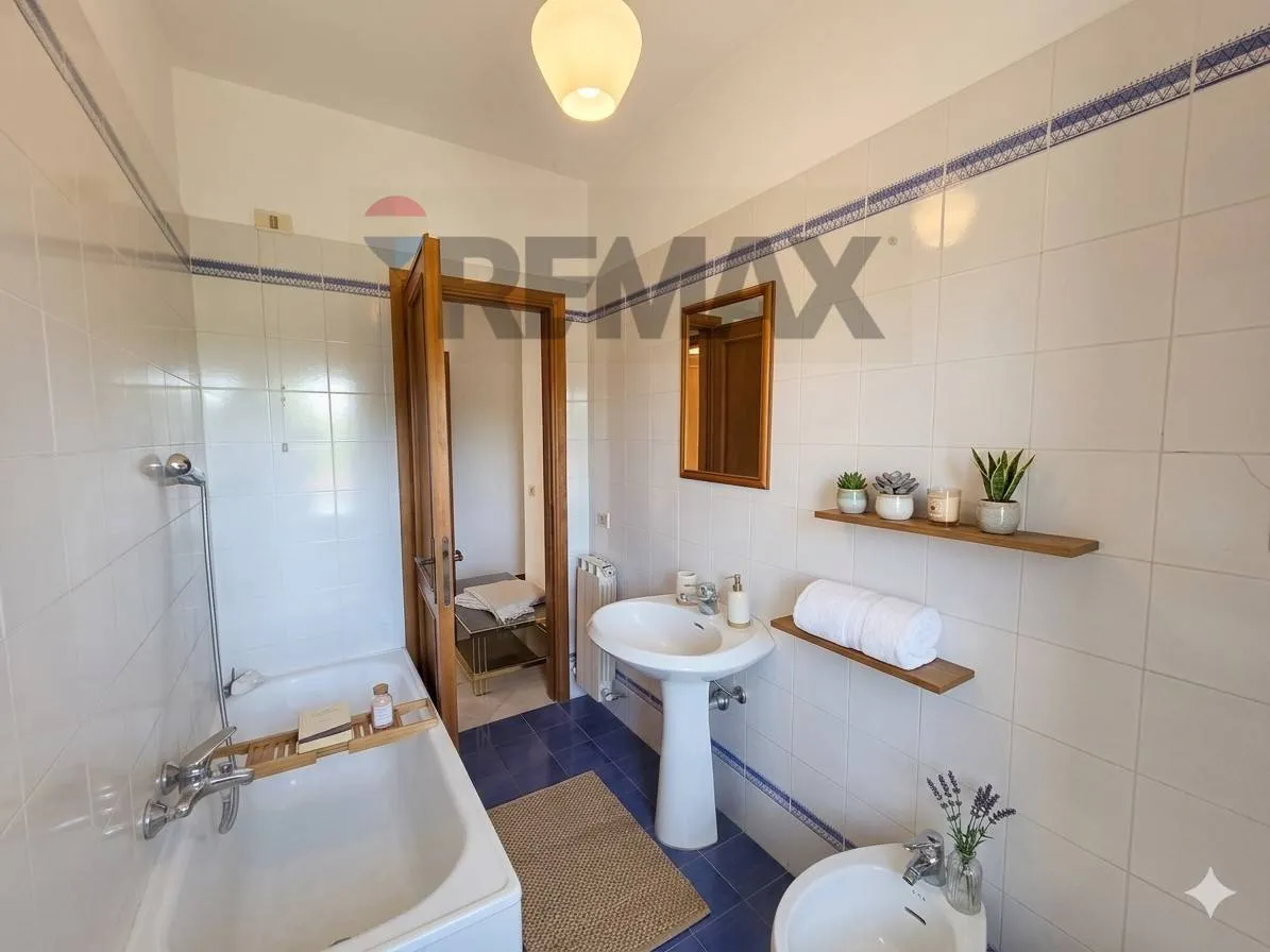 Appartamento in vendita a Montevarchi, Levanella - foto 10